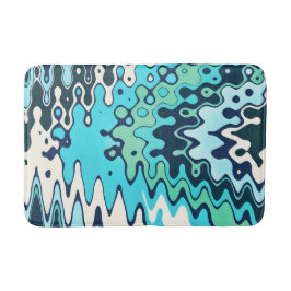 Winter God Badrumsmatta