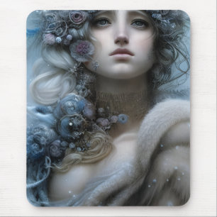 Winter Goddess Musmatta