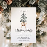 Winter Gräs jul Party Inbjudningar<br><div class="desc">Upplev julhelgens magiska glimt med våra Mysiga inbjudningar till Vinter-Gräs-julpartiet. Med nostalgiskt land gräs är de säkert glada och förutseende hos dina gäster. Dessa inbjudningar utlovar en luft av elegans,  värme och festlig glädje,  som sparkar firande på en vintage charm. Gör din julfest oförglömlig,  inbjudan med kärlek och stil.</div>