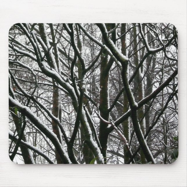 Winter Grenar Musmatta (Framsidan)