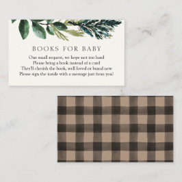 Winter Grey och Play Bokar för Baby-inhägnad Tilläggskort