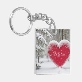 Winter Heart