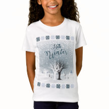Winter Helgdag Fairy Tale Fantasy Snowy Forest