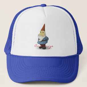 Winter Helgdag Gnome Thunder_Cove Keps
