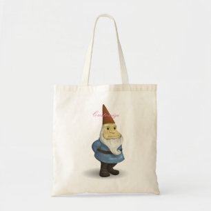 Winter Helgdag Gnome Thunder_Cove Tygkasse
