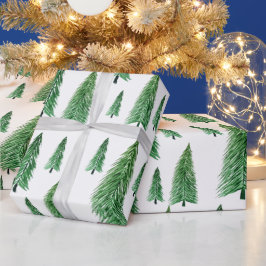 Winter Helgdag Land Beauty Presentpapper