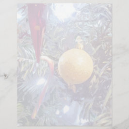 Winter-Helgdag-ornament