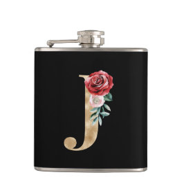 Winter helgdagars initialer brev J Fickplunta