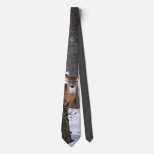 Winter Hjort Slips