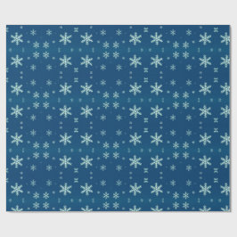 Winter Holiday Gift Wrap for Christmas & Holidays Presentpapper