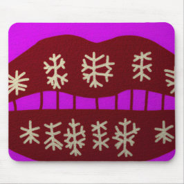 Winter Holiday Smile Musmatta