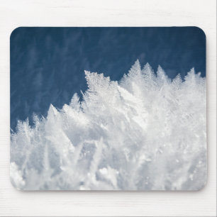Winter Ice Crystals Musmatta