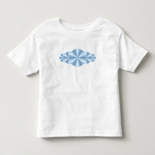 Winter Illusion Barn och Baby Light Shirt T-shirt