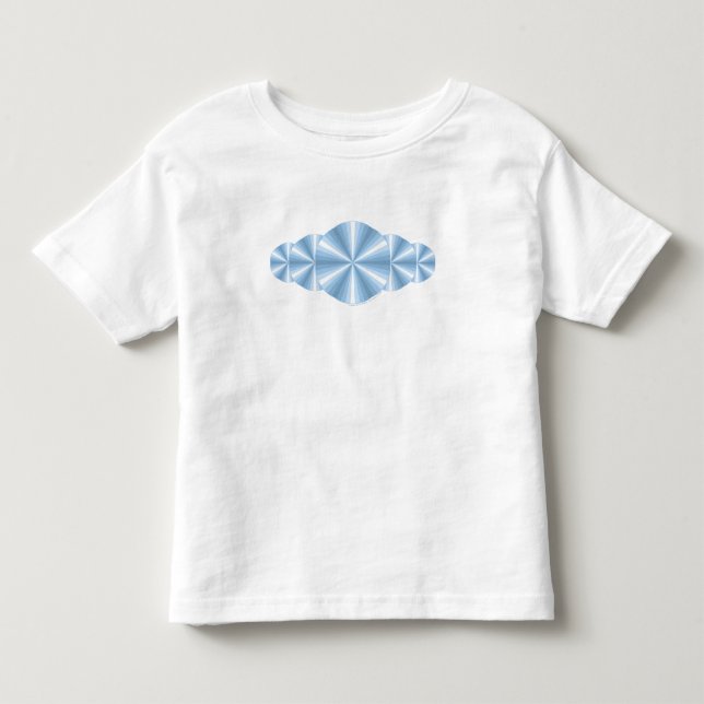 Winter Illusion Barn och Baby Light Shirt Tröja (Framsida)