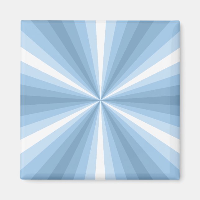 Winter Illusion Magnet (Framsidan)