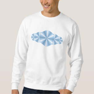 Winter Illusion Manar Light Shirt Lång Ärmad Tröja