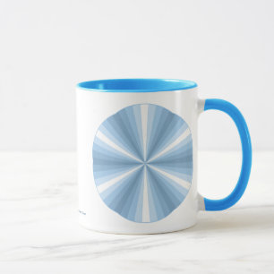 Winter Illusion Mugg