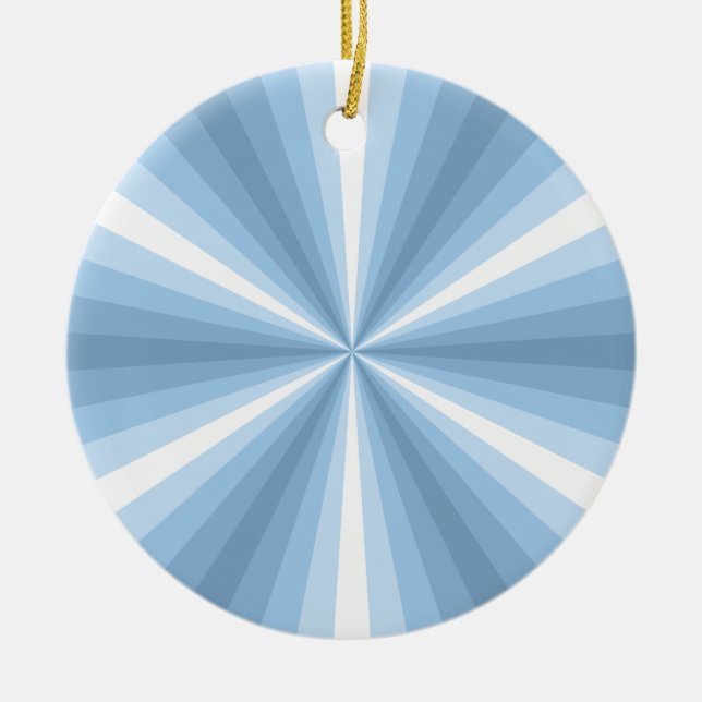 Winter Illusion Ornament (Framsidan)