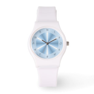 Winter Illusion Watch Armbandsur
