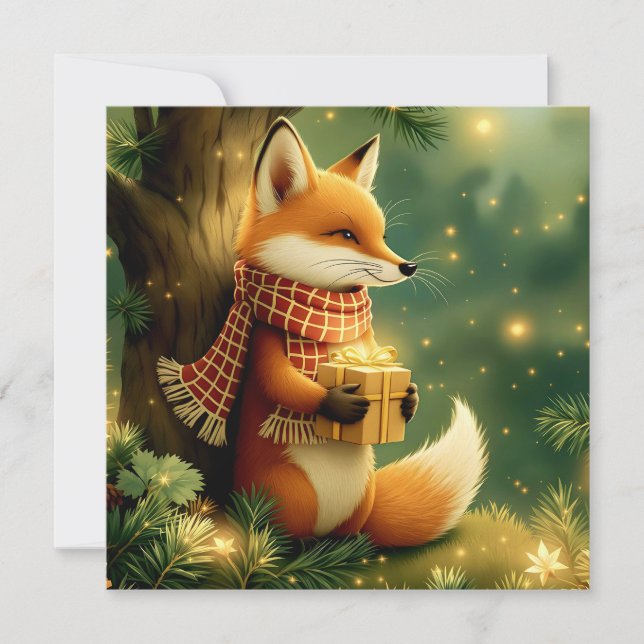 Winter in the Pines (Framsida)