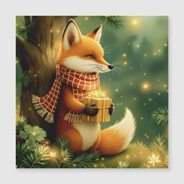 Winter in the Pines (Framsida)