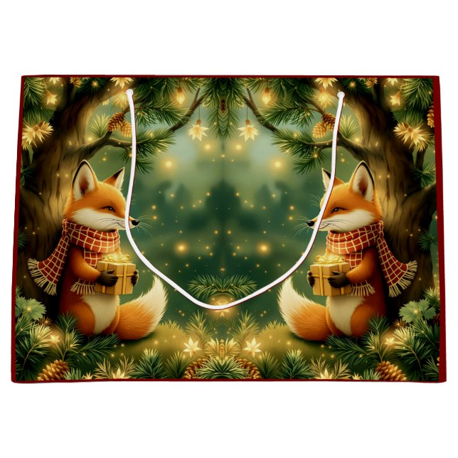 Winter in the Pines (Framsidan)