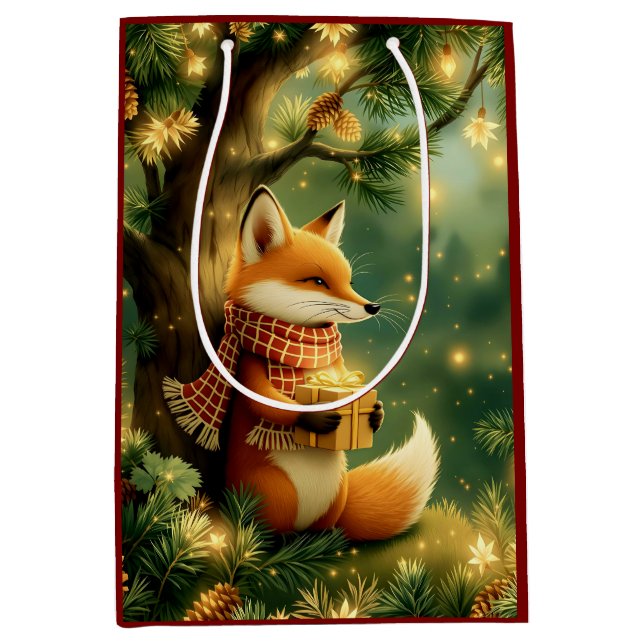 Winter in the Pines (Framsidan)