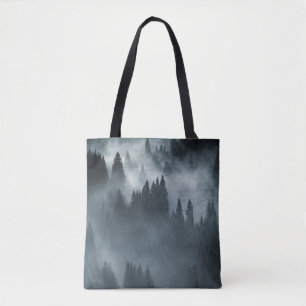 Winter-karpaterna: Sunrise Mountain Ligcape Tygkasse