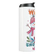 Winter Kisses och Snowflake Önskemål