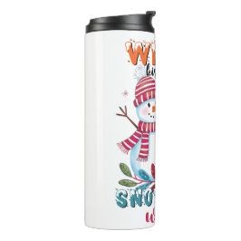 Winter Kisses och Snowflake Önskemål