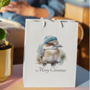 Winter Kookaburra Önskemål, anpassningsbar