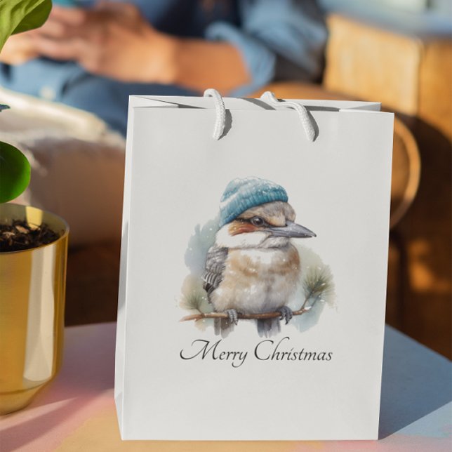 Winter Kookaburra Önskemål, anpassningsbar (Skapare uppladdad)