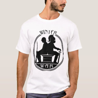 Winter Krig 51 Shirt T