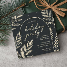 Winter Laurel Julfest