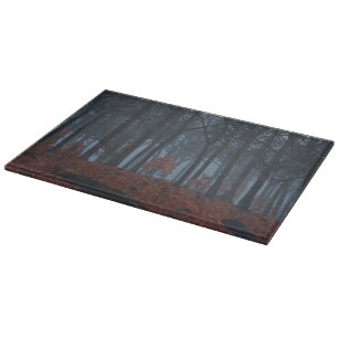Winter Löv Clearboard