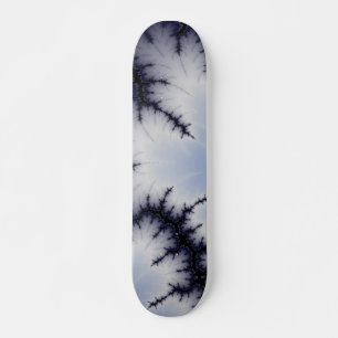 Winter Löv Mini Skateboard Bräda 18,7 Cm
