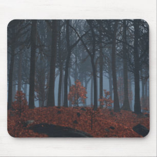 Winter Lövs Mousepad Musmatta