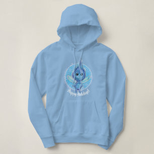 Winter Magic Sprite T Shirt