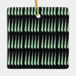 Winter Mint 4 | GOD JUL | m3galleryStudio Julgransprydnad Keramik