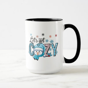 Winter Mugg