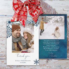 Winter Night Tack Kort