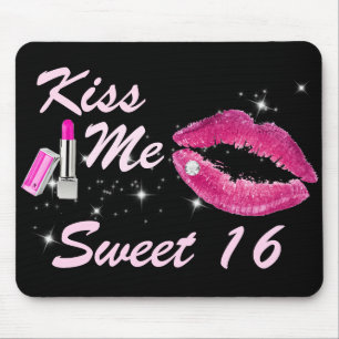 Winter Nights Mousepad Musmatta
