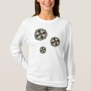 Winter Nouveau Women's Light Shirt T-shirt