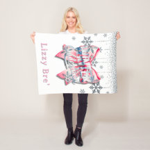 Winter Onderland Girl 1:a. Födelsedagsfest Gift