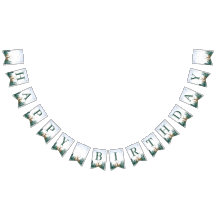 Winter ONEderland Birthday Banner