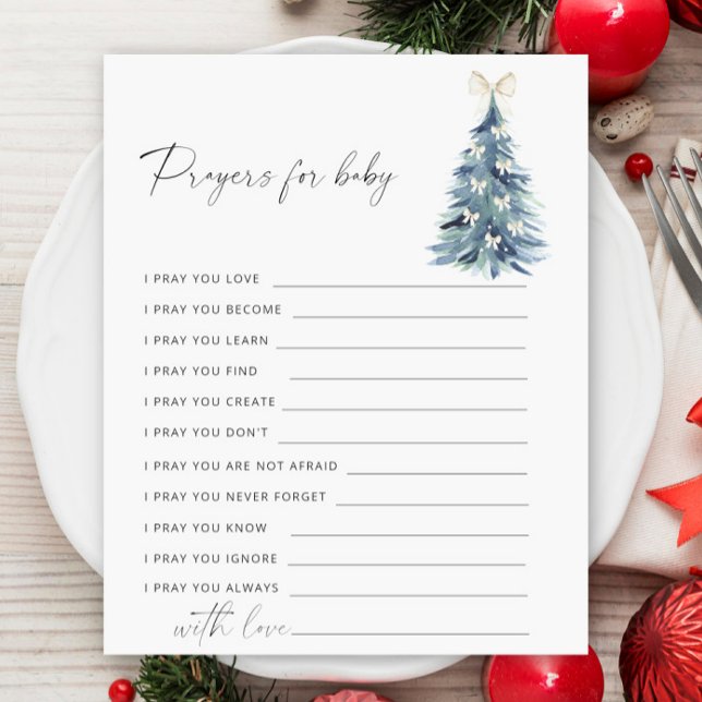 Winter Party | böner för baby (Skapare uppladdad)