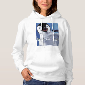 Winter Penguin T Shirt