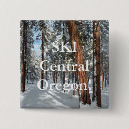 Winter Ponderosa Knapp