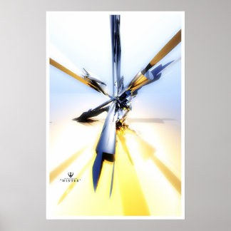 WINTER POSTER
