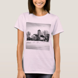 Winter Refuge Barn Tröja